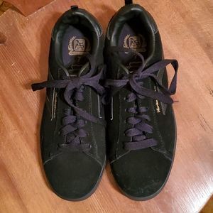 Airspeed Footwear suede sneakers size 7